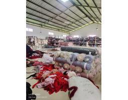 Malihah Apparel Modal Kecil Menguntungkan Bisnis Fashion Brand Nama Sendiri - Balikpapan Kalimantan Timur
