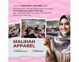 Usaha Hijab Modal Kecil Menguntungkan - Balikpapan Kalimantan Timur