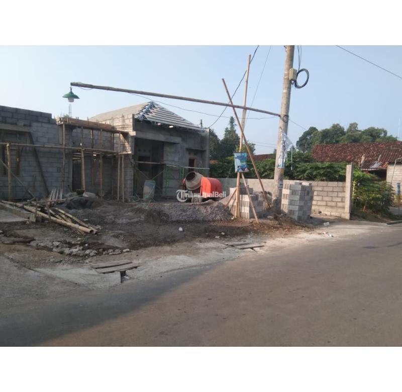 Dijual Rumah Gress Di Seyegan Akses Aspal Kampung - Sleman Yogyakarta 
