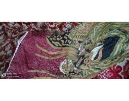 Batik dengan Berbagai Macam Motif Unik - Sragen Jawa Tengah