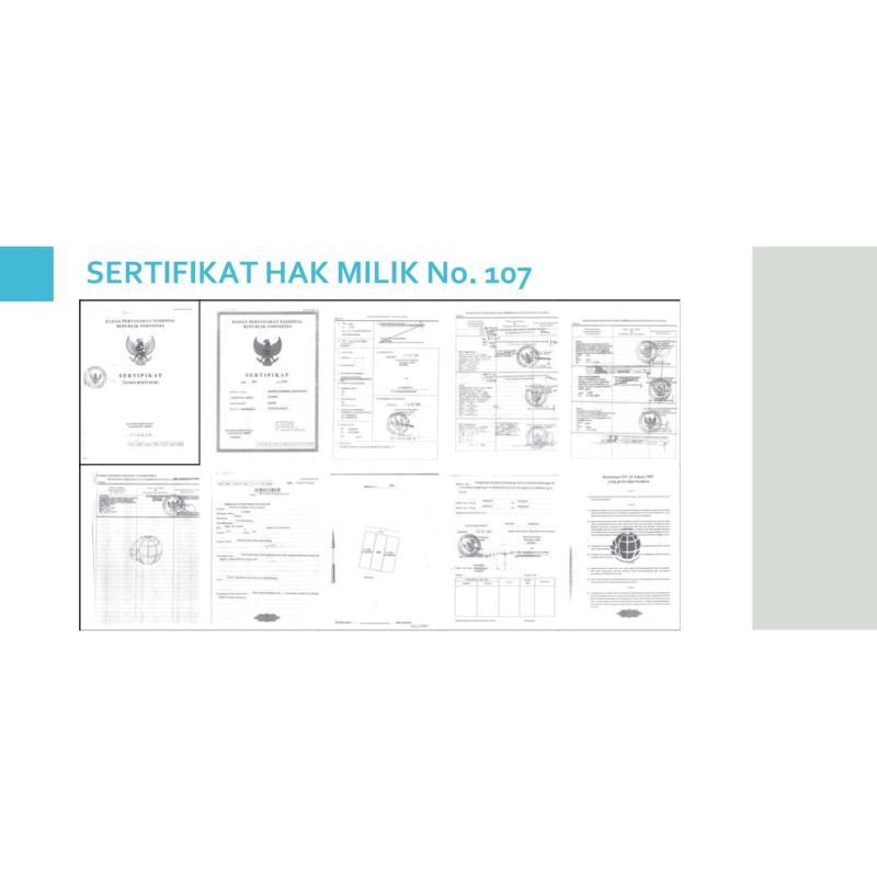 Dijual Kost LT644 LB1320 37KT 37KM Siap Huni Harga Terjangkau - Sleman Yogyakarta