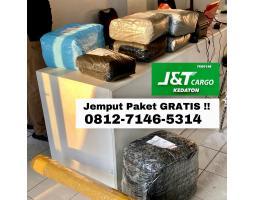 Jasa Kirim Cargo Harga Murah - Bandar Lampung