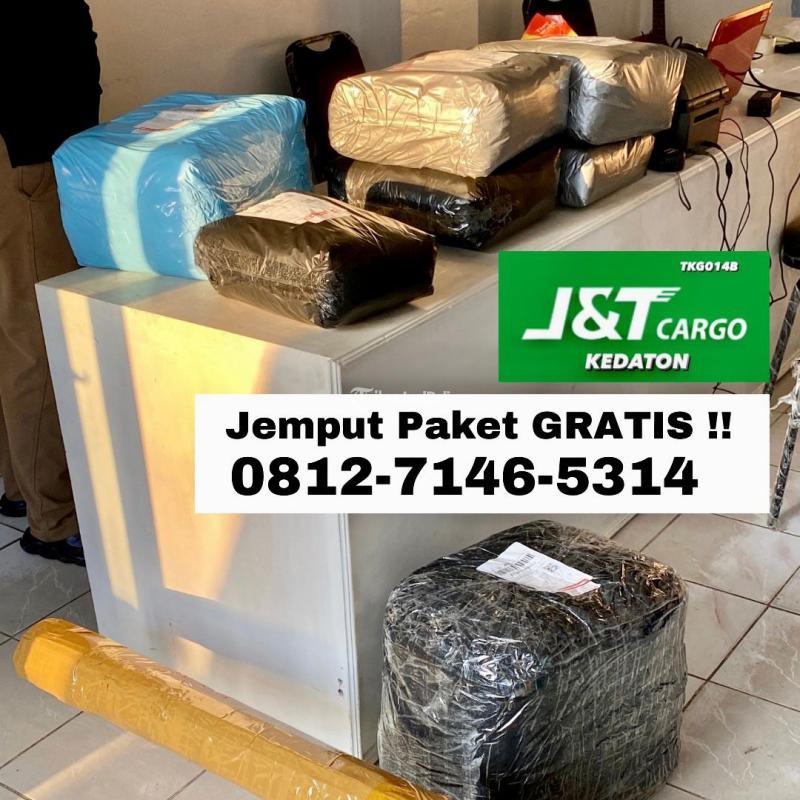 Jasa Kirim Cargo Harga Murah - Bandar Lampung