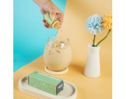 Grosir Resmi Stetes Stevia Untuk Reseller Banggai Laut 30ml - Makassar Sulawesi Selatan