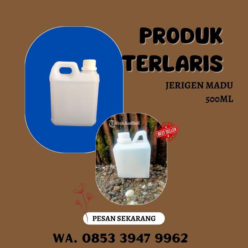 Grosir Botol Pir 250 ml Bayudono - Boyolali Jawa Tengah