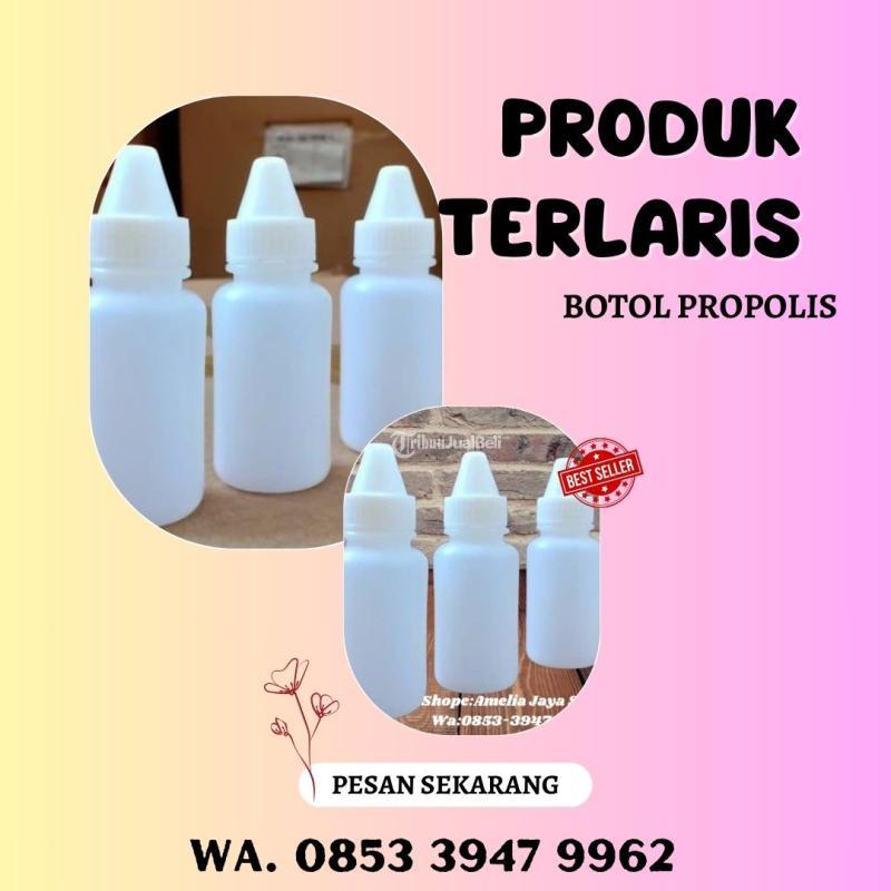 Grosir Botol Pir 250 ml Bayudono - Boyolali Jawa Tengah