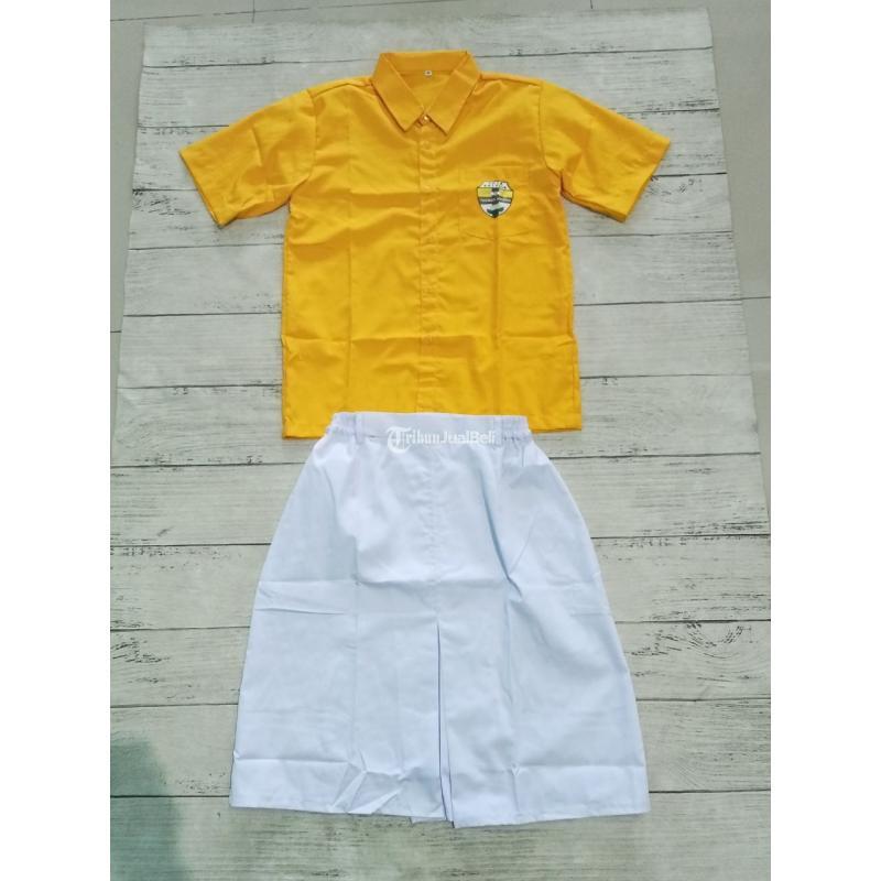 Seragam Sekolah Nasional Produsen - Gorontalo