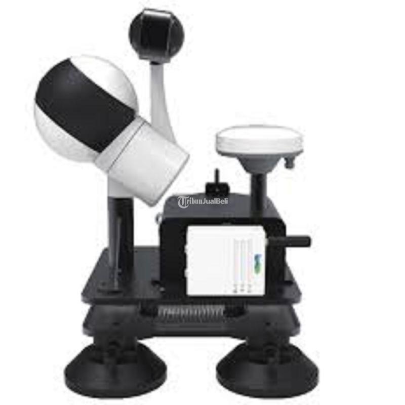 LiGrip Green Valley H300 Laser Scanner - Boalemo Gorontalo