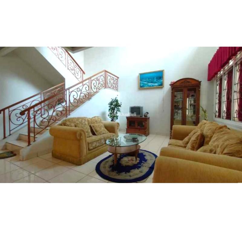 Dijual Rumah Megah Siap Huni Cluster Monaco Kota Wisata Cibubur - Bogor Jawa Barat