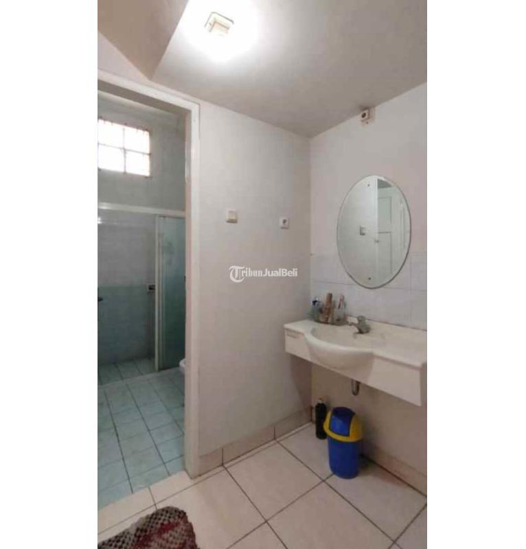 Dijual Rumah Megah Siap Huni Cluster Monaco Kota Wisata Cibubur - Bogor Jawa Barat