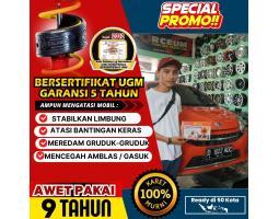 Balance Damper untuk Atasi Limbung Mobil - Palembang Sumatera Selatan 