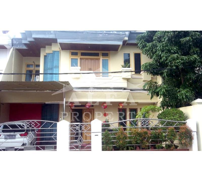 Dijual Rumah WR Supratman Gg. Swadaya LT219 LB290 5KT 3KM SHM - Pontianak Kalimantan Barat