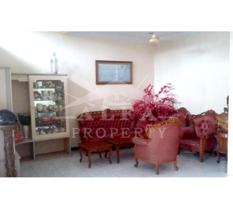 Dijual Rumah WR Supratman Gg. Swadaya LT219 LB290 5KT 3KM SHM - Pontianak Kalimantan Barat