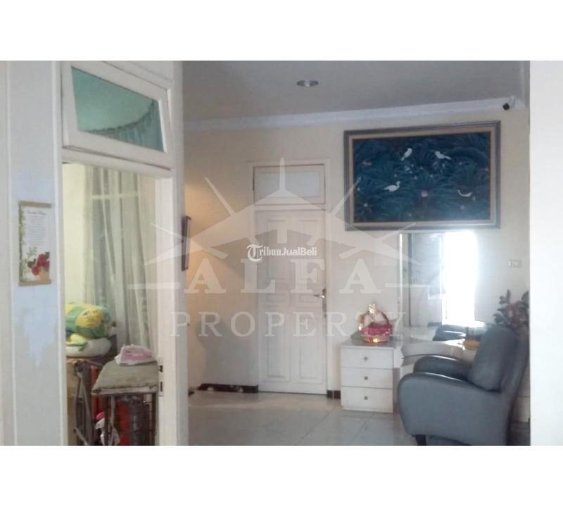 Dijual Rumah WR Supratman Gg. Swadaya LT219 LB290 5KT 3KM SHM - Pontianak Kalimantan Barat