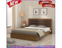Nceliving Dipan Minimalis 180x200 - Tangerang Kota Banten