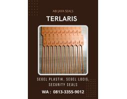 Distributor Segel Plastik Segel Locis - Nias Selatan Sumatera Utara 