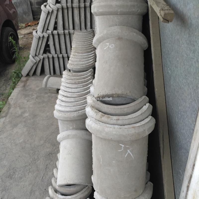 Beton Wuwung Semua Variant - Malang Jawa Timur