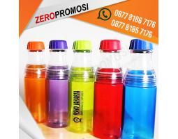 Souvenir Botol Minum Alaska Icy Tumbler Murah - Tangerang Kota Banten