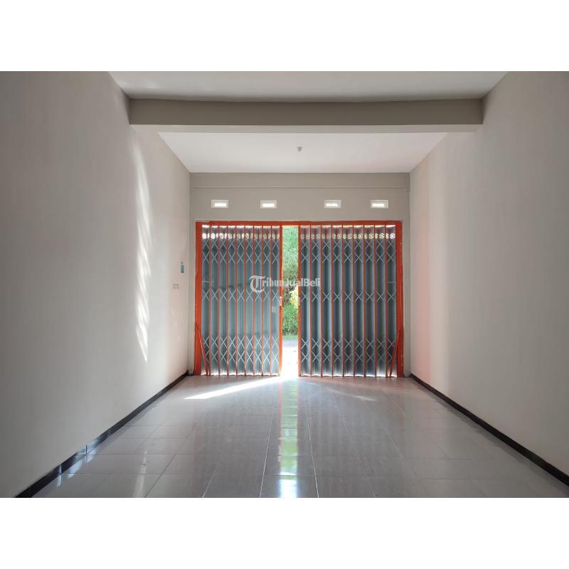 Dijual Ruko LB88 Legalitas SHGB Lokasi Strategis Harga Terjangkau - Ngawi Jawa Timur
