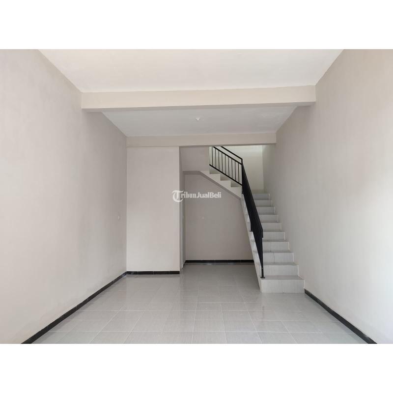 Dijual Ruko LB88 Legalitas SHGB Lokasi Strategis Harga Terjangkau - Ngawi Jawa Timur