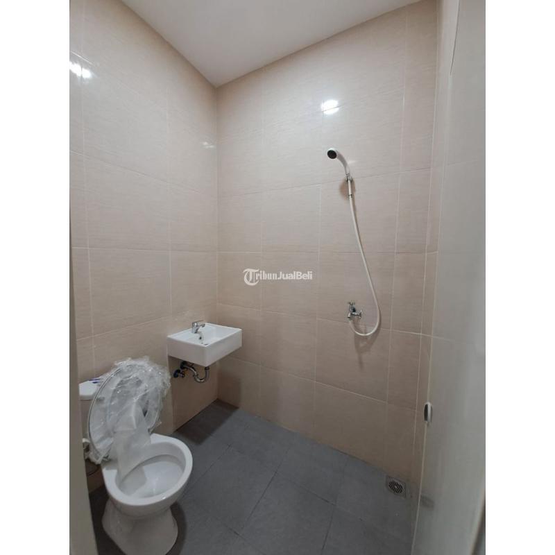 Dijual Rumah LT60 LB45 3KT 1KM Legalitas SHM Siap Huni Harga Terjangkau - Bandung Jawa Barat