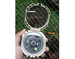 Kompas Geologi Brunton  5008 - Jakarta Barat