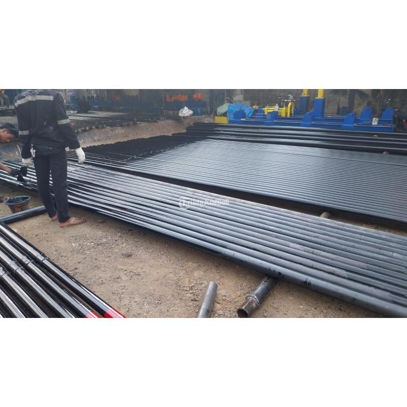 Special Promo Tiang FO 7 meter 700 ribuan - Bogor Jawa Barat