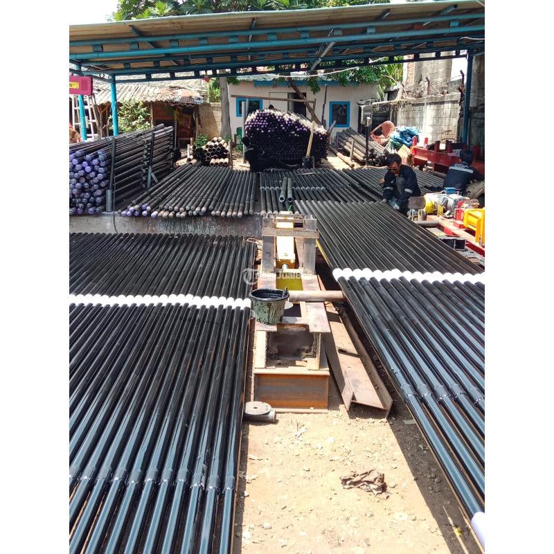 Special Promo Tiang FO 7 meter 700 ribuan - Bogor Jawa Barat