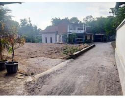 Dijual Rumah Pesan Bangun Di Jogja Utara Dekat Komplek Pandanaran - Sleman Yogyakarta