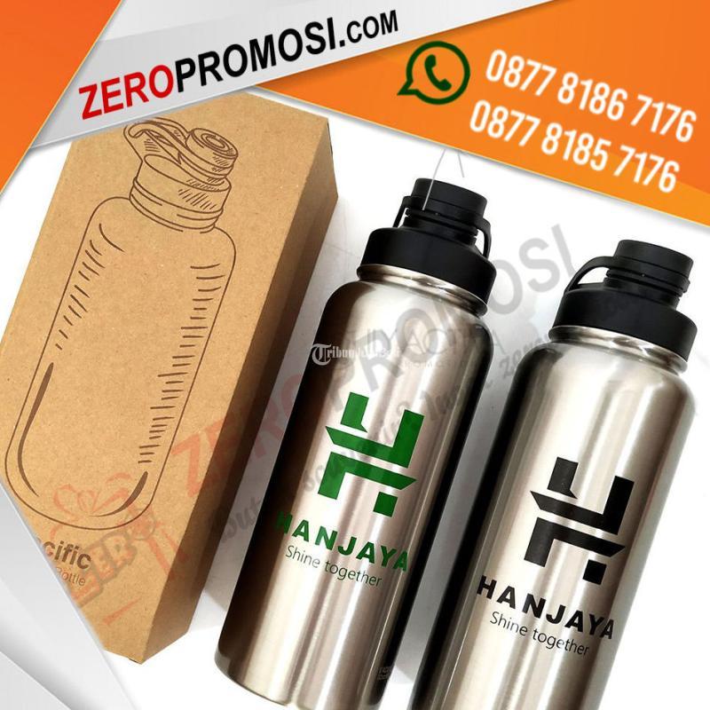 Pacific Vacuum Termos Tumbler 960ml Di Tangerang Kota Banten - Tribun 