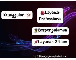 Jasa Buang Puing Angkut Sampah Rumah Tangga 24 Jam - Bogor Jawa Barat