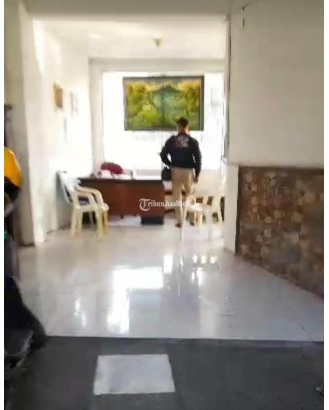 Dijual Rumah Luas 160m2 SHM di Mainroad Cigadung Cibeunying Kaler Bisa KPR - Bandung Kota Jawa Barat