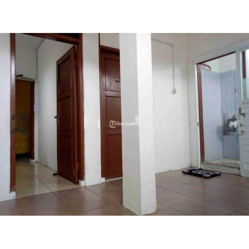 Dijual Rumah Luas 160m2 SHM di Mainroad Cigadung Cibeunying Kaler Bisa KPR - Bandung Kota Jawa Barat