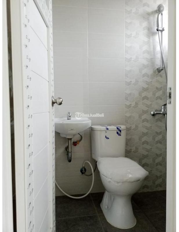 Dijual Rumah Siap Huni Baru SHM Di Komplek Margahayu Raya Bisa KPR Bandung Timur - Bandung Kota Jawa Barat