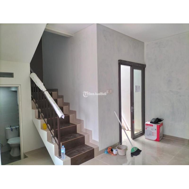 Dijual Rumah Siap Huni Baru SHM Di Komplek Margahayu Raya Bisa KPR Bandung Timur - Bandung Kota Jawa Barat