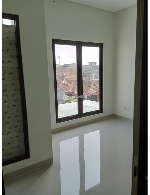 Dijual Rumah Siap Huni Baru SHM Di Komplek Margahayu Raya Bisa KPR Bandung Timur - Bandung Kota Jawa Barat