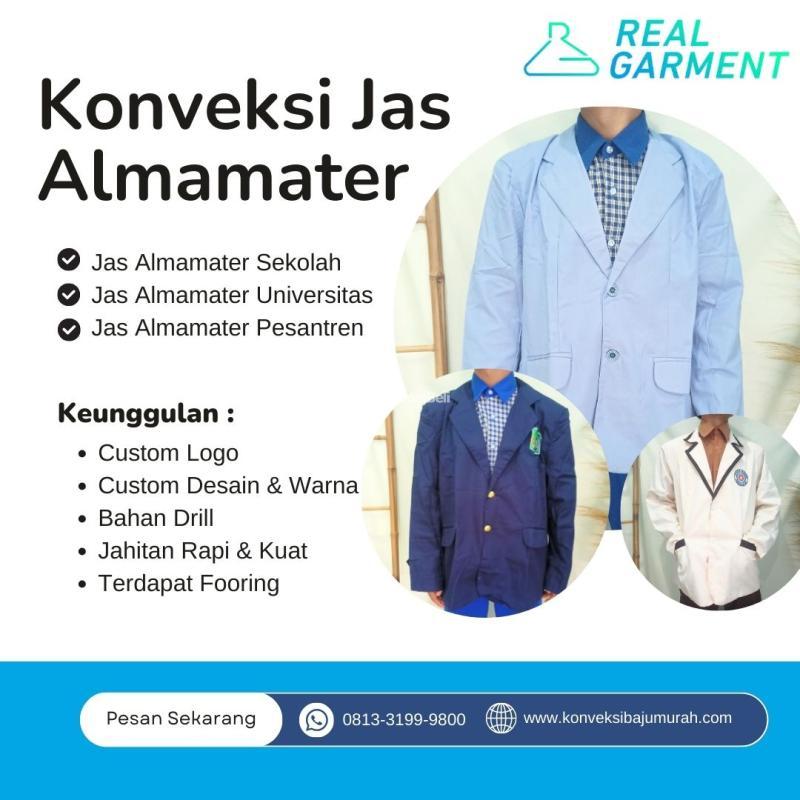 Konveksi Seragam Olahraga Menerima Pesanan - Sidoarjo Jawa Timur