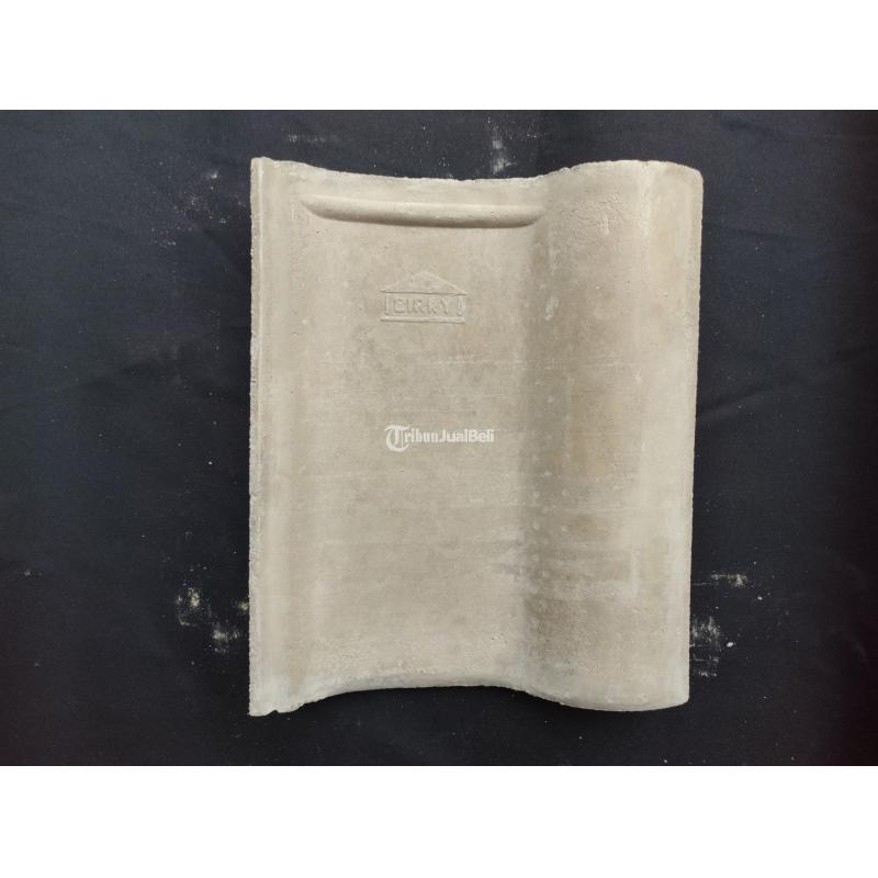 Genteng Beton Garuda Dan Royal - Malang Jawa Timur