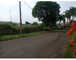 Dijual Tanah Siap Bangun LT360 m2 Legalitas SHM Harga Terjangkau - Bandung Barat Jawa Barat 