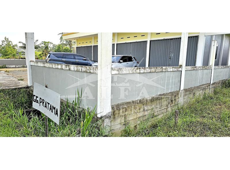 Dijual Tanah Jalan Purnama 2 LT500 m2 SHM - Pontianak Kalimantan Barat