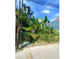 Jual Tanah Luas 105 m2 Murah Sariwangi Dekat Cihanjuang Sarijadi - Bandung Barat Jawa Barat