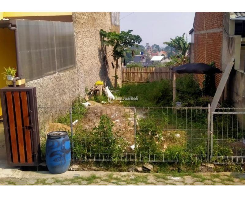 Jual Tanah Murah Luas 72 Cihanjuang Cisasawi - Bandung Barat Jawa Barat