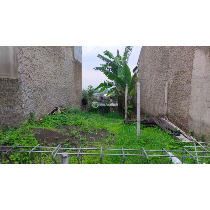 Jual Tanah Murah Luas 72 Cihanjuang Cisasawi - Bandung Barat Jawa Barat