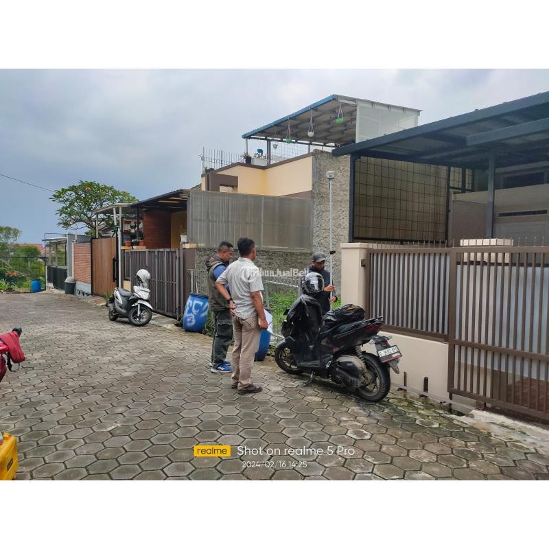 Jual Tanah Murah Luas 72 Cihanjuang Cisasawi - Bandung Barat Jawa Barat