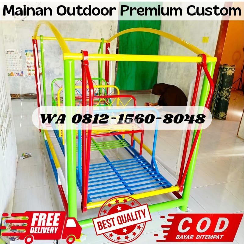 Free Ongkir Bayar COD Ayunan Kereta Custom Premium Quality di Curug - Tangerang Kota Banten