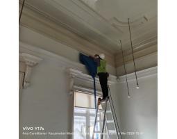 Cuci AC Rutin Dan Service AC Medan Polonia - Medan Sumatera Utara