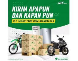 Jasa Pengiriman Motor Jogja Termurah - Yogyakarta