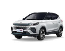 Mobil MG VS HEV Hybrid ISmart Free Asuransi 1 Tahun All Risk - Medan Sumatera Utara