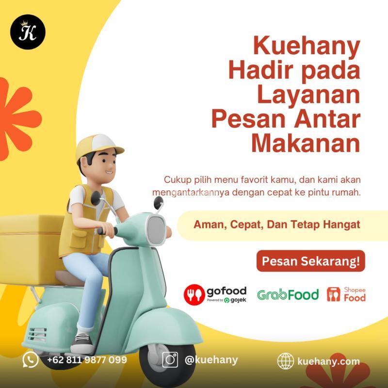 Lunch Box Praktis Untuk Anak Kantoran di Jakarta Timur - Tribun JualBeli