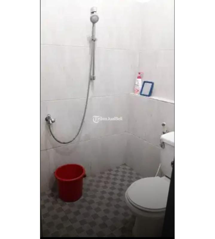 Disewakan Rumah 2KT 2KM Di Komplek Permata Cimahi Dekat Borma Transmart - Cimahi Jawa Barat